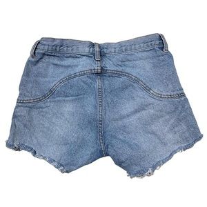 J.Galt Brandy Melville shorts